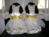 Boneca Daminha