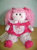 Boneca Lia