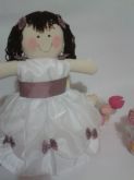 Boneca Daminha